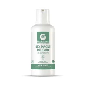 Bio sapone delicato (500ml)