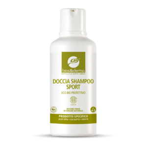 Doccia shampoo sport (500ml)