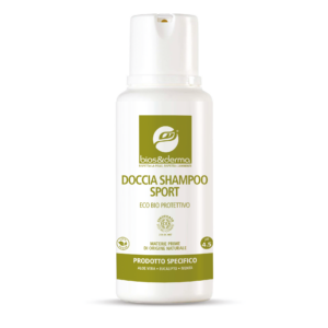 Doccia shampoo sport (250ml)