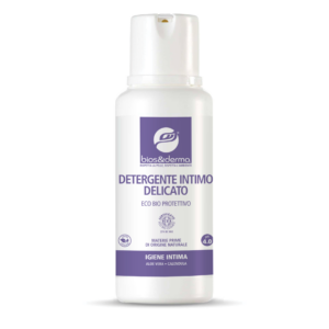 Detergente intimo delicato (250ml)