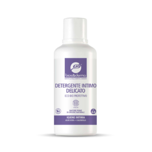 Detergente intimo delicato (500ml)