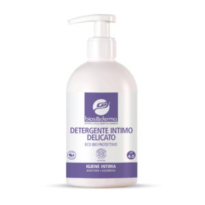 Detergente intimo delicato (250ml Dispenser)