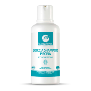 Doccia shampoo piscina  (500ml)