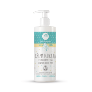 Crema delicata all'amido di riso - Linea baby (200ml)