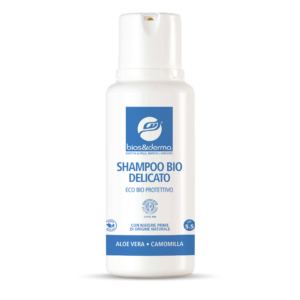 Shampoo delicato (250ml)