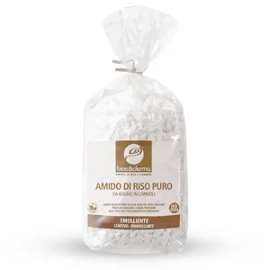 Amido di riso puro in cannoli (500gr)