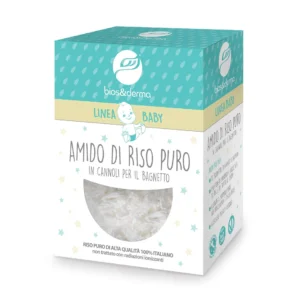 Amido di riso in cannoli - Linea baby (250gr)