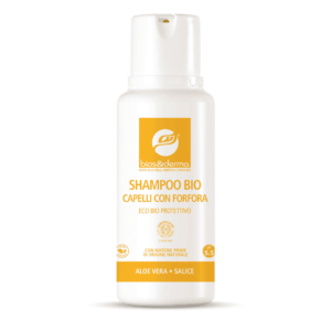 Shampoo per capelli con forfora (250ml)